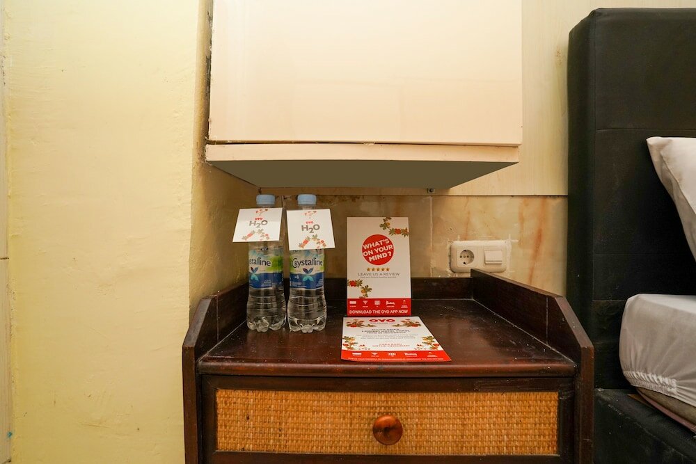 Фото Oyo 710 Naomi Heritage