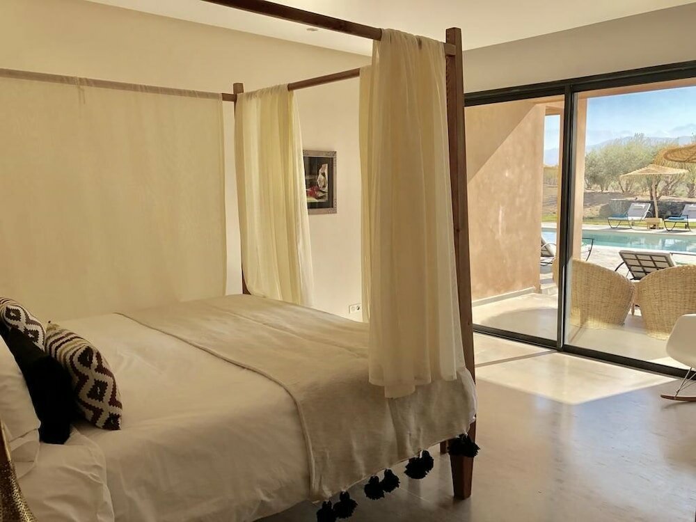 Фото Villa dar Fatina