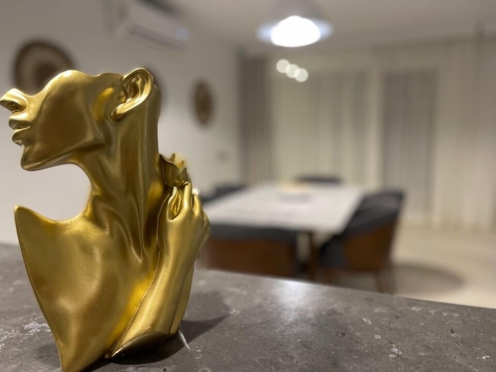 Фото Villa Sea View in Fouka Bay North Coast