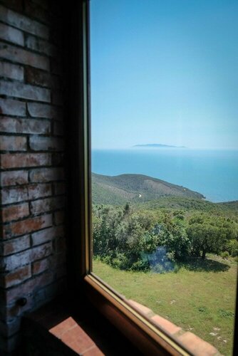 Гостиница Agriturismo Club Le Cannelle
