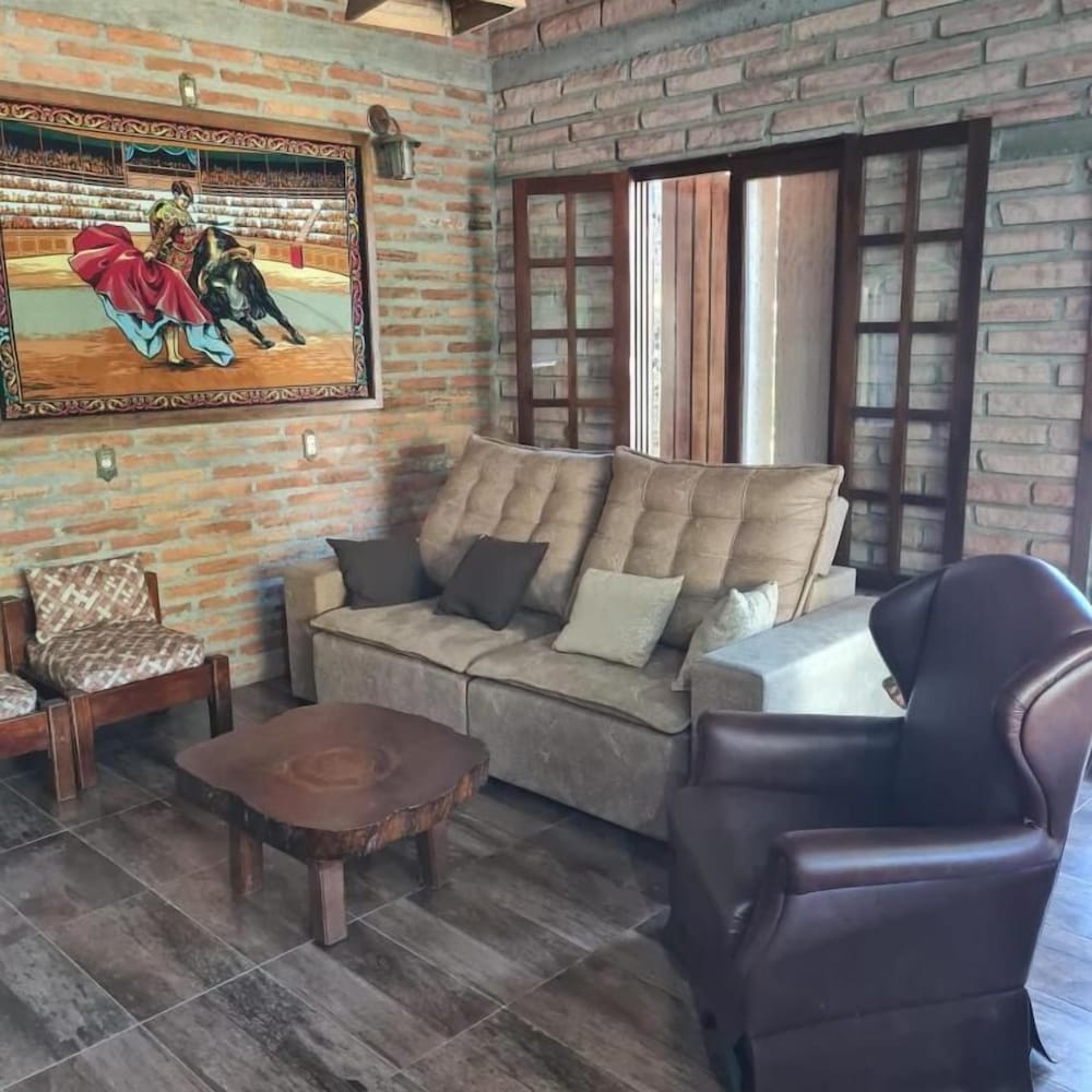 Фото Recanto Dos Compadres