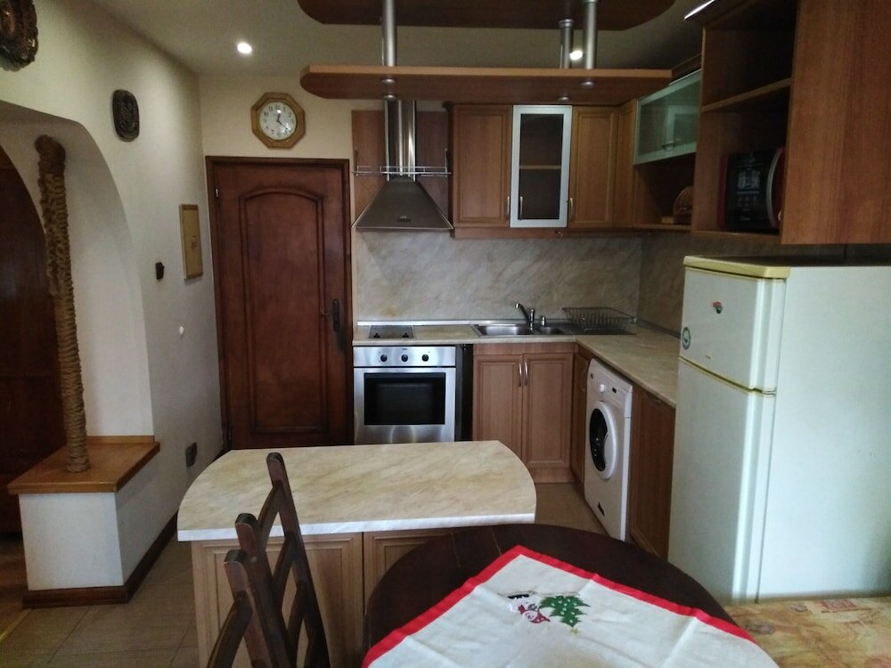 Фото At the Doctor