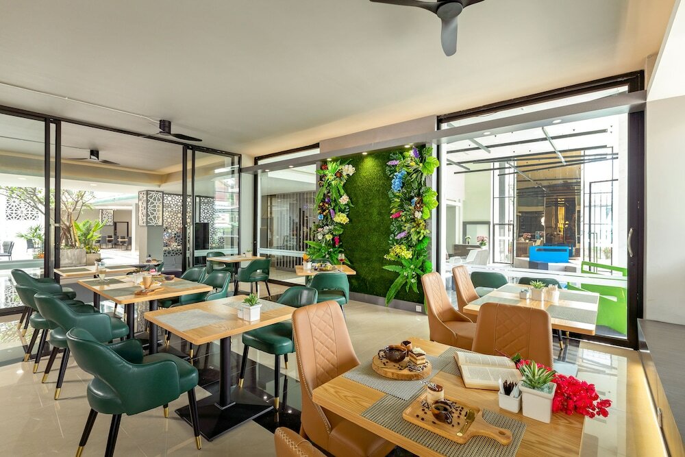 Фото Zenseana Resort & SPA