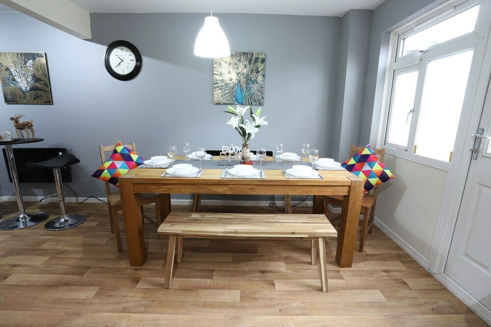 Фото Birmingham Hs2 Nec Airport