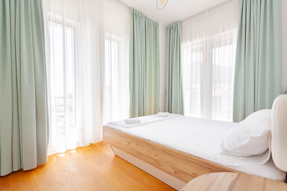 Фото Luxury Apartments Artiani