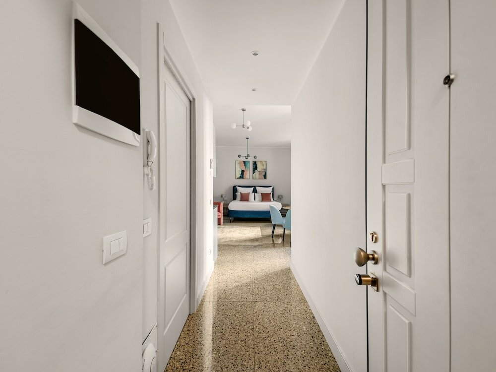 Фото Numa l Loreto Apartments