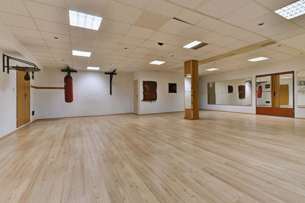 Фото Sporthotel Bk Pod Lipou