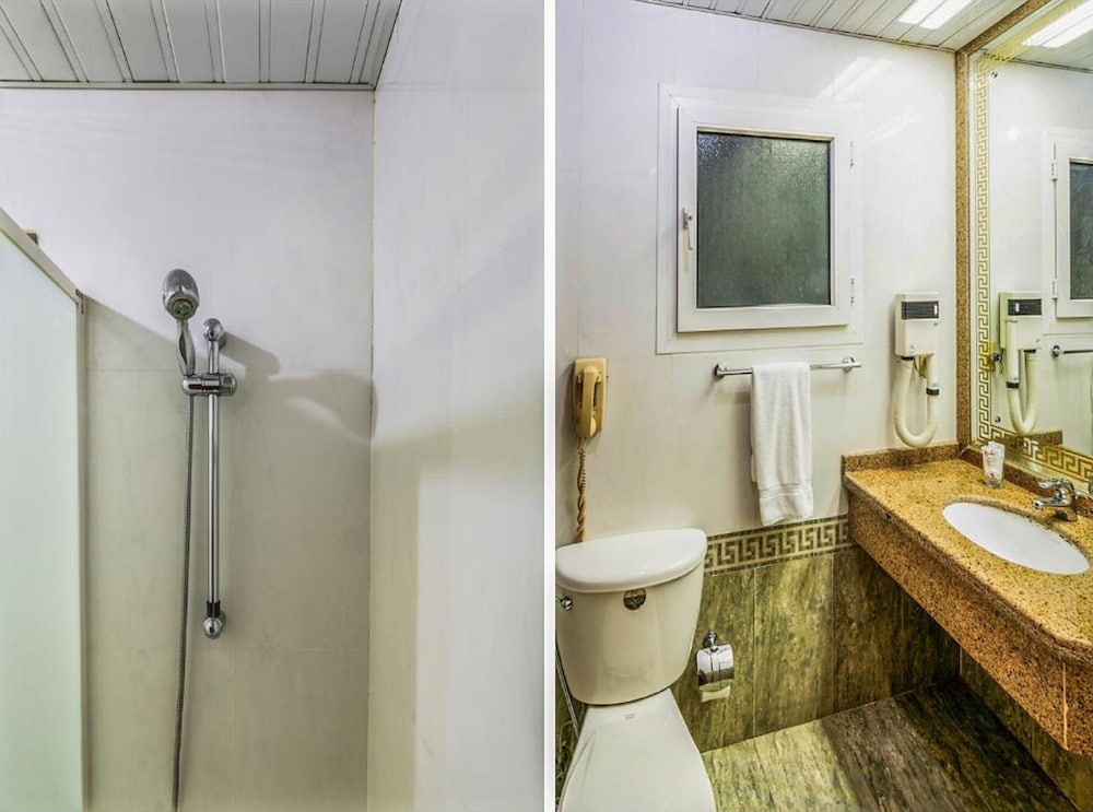 Фото Al-Asemaa Hotel