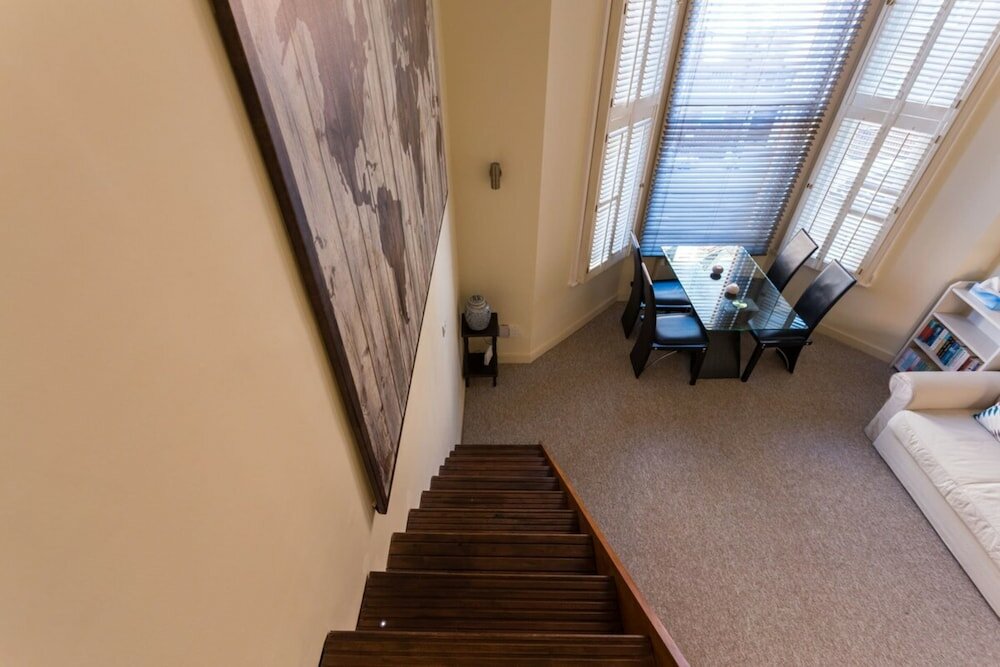 Фото Modern 1 bed Flat in Knightsbridge