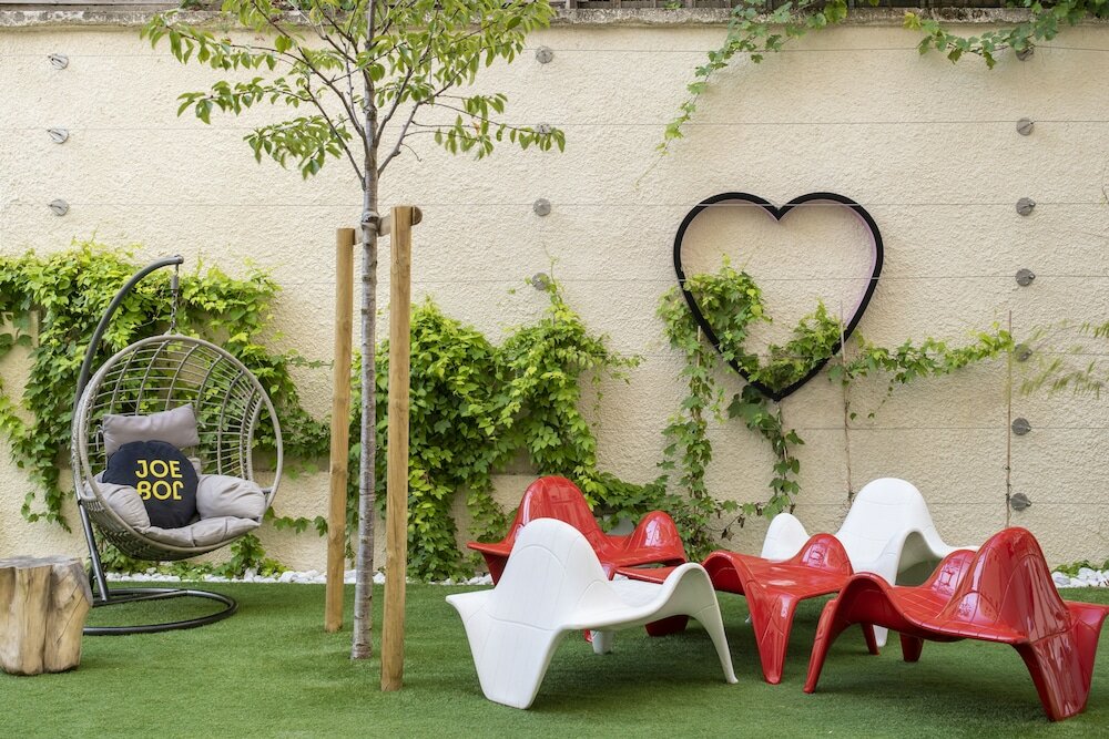 Фото JO&JOE Paris Gentilly