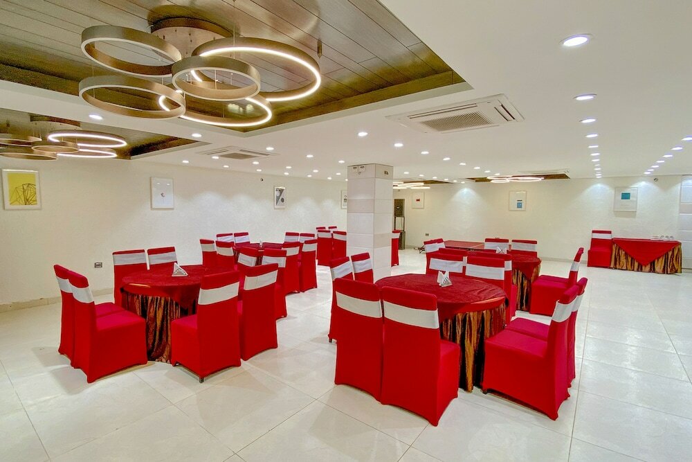 Фото Fabhotel Prime Oasis Blue