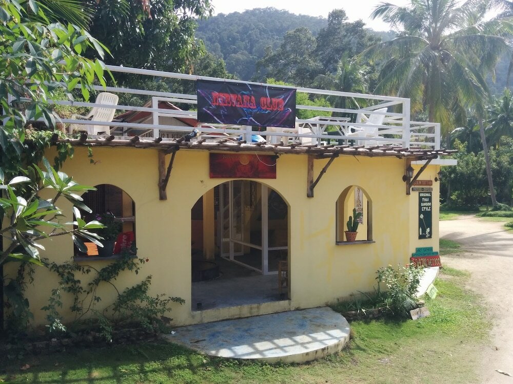 Фото Paradise Garden Resort