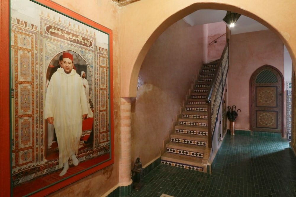 Фото Riad Al Moulouk