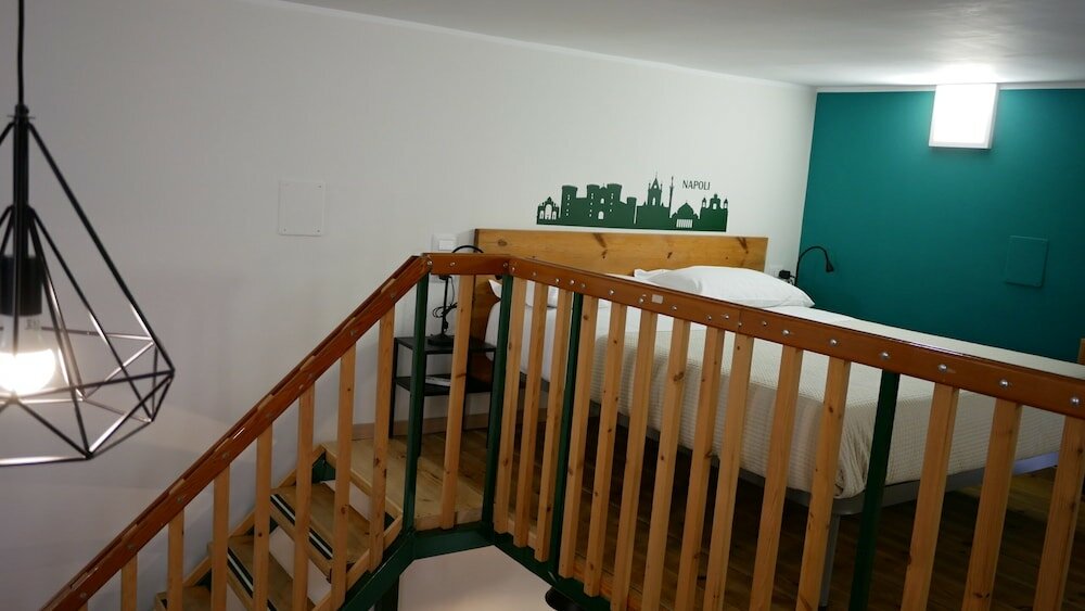 Фото Terminal 1 Guest House