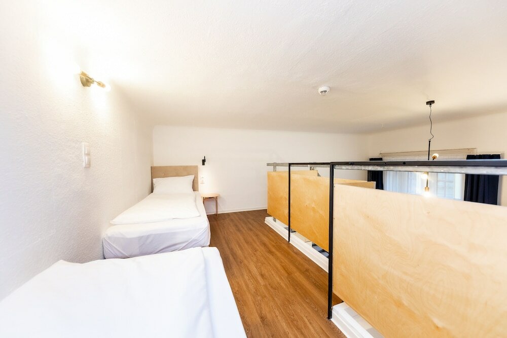 Фото Adagio Downtown Rooms