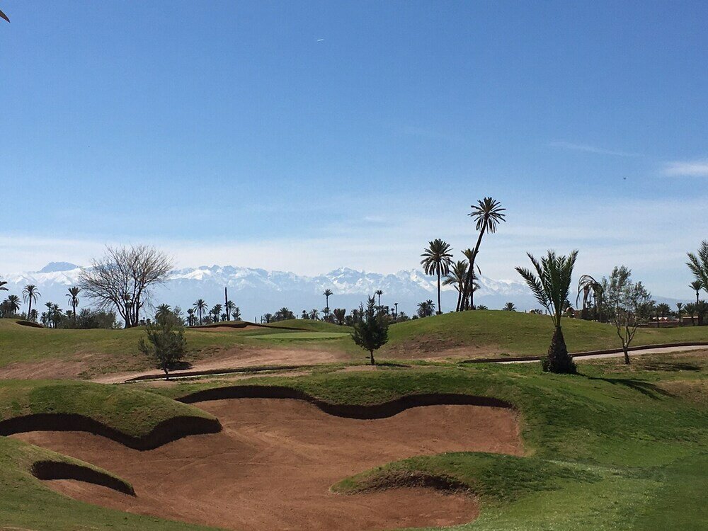 Фото Riad Zouhour