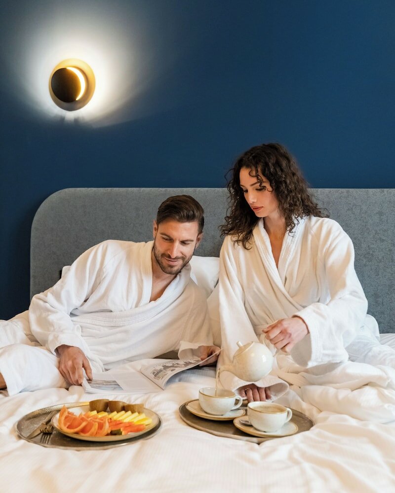 Фото 9Hotel Cesari