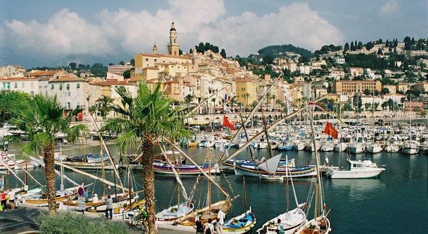 Фото Hotel Richelieu