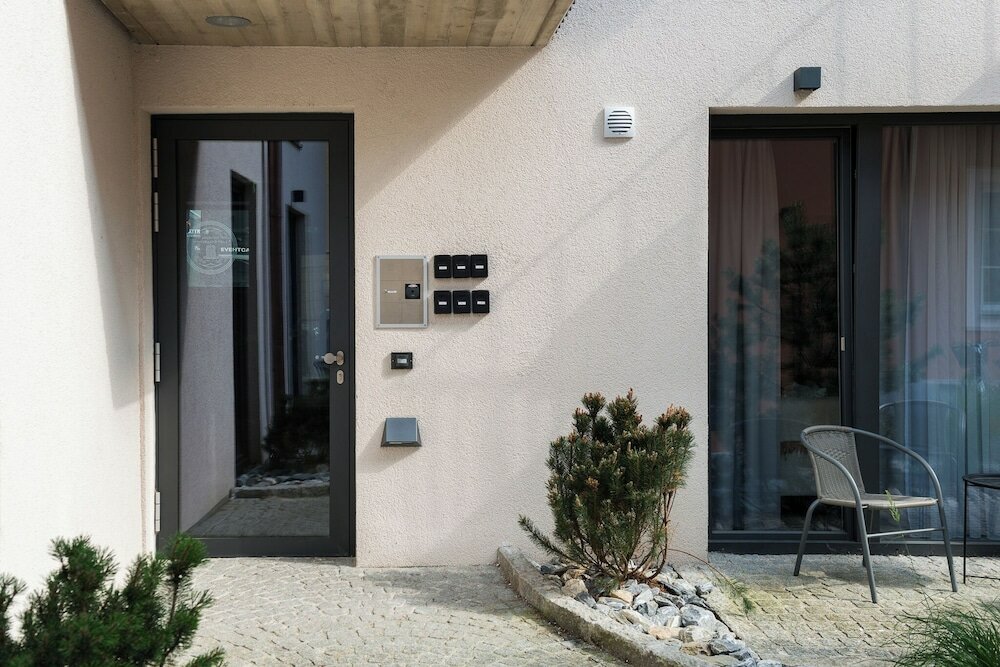 Фото Master Linzergasse