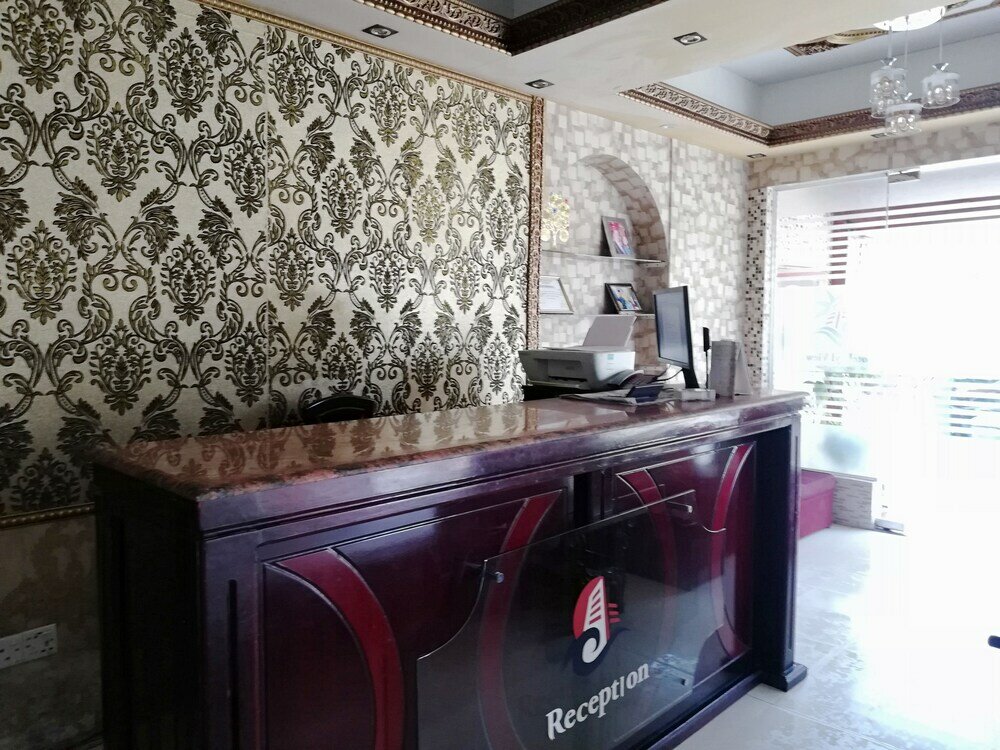 Фото Hotel Syl View