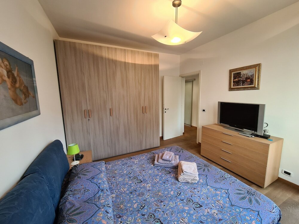 Фото La Casa di Riki by PortofinoVacanze