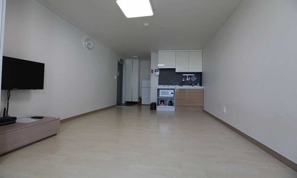 Фото Pol-A Resort Haeundae