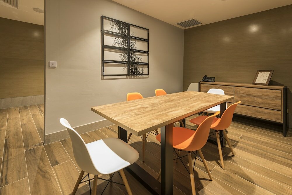 Фото Jinhold Hotel & Serviced Apartment Miri