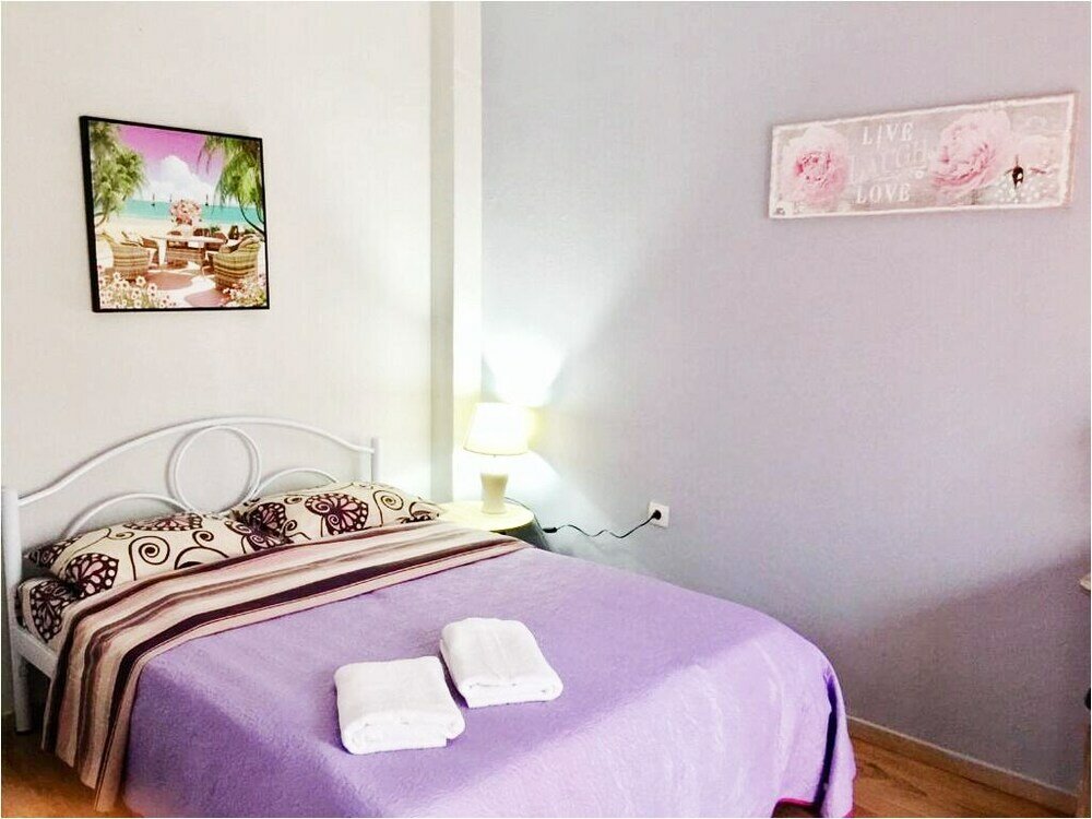 Фото Monad Apartments Dragoumi