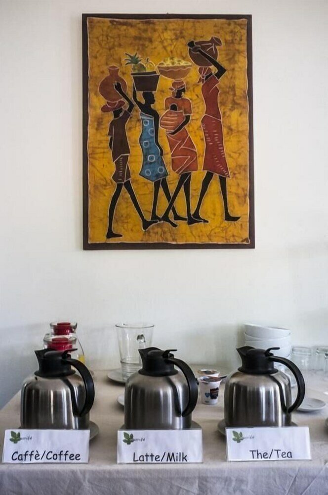 Фото Agriturismo Murikè