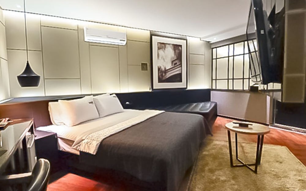 Фото Busan Deokcheon 2heaven