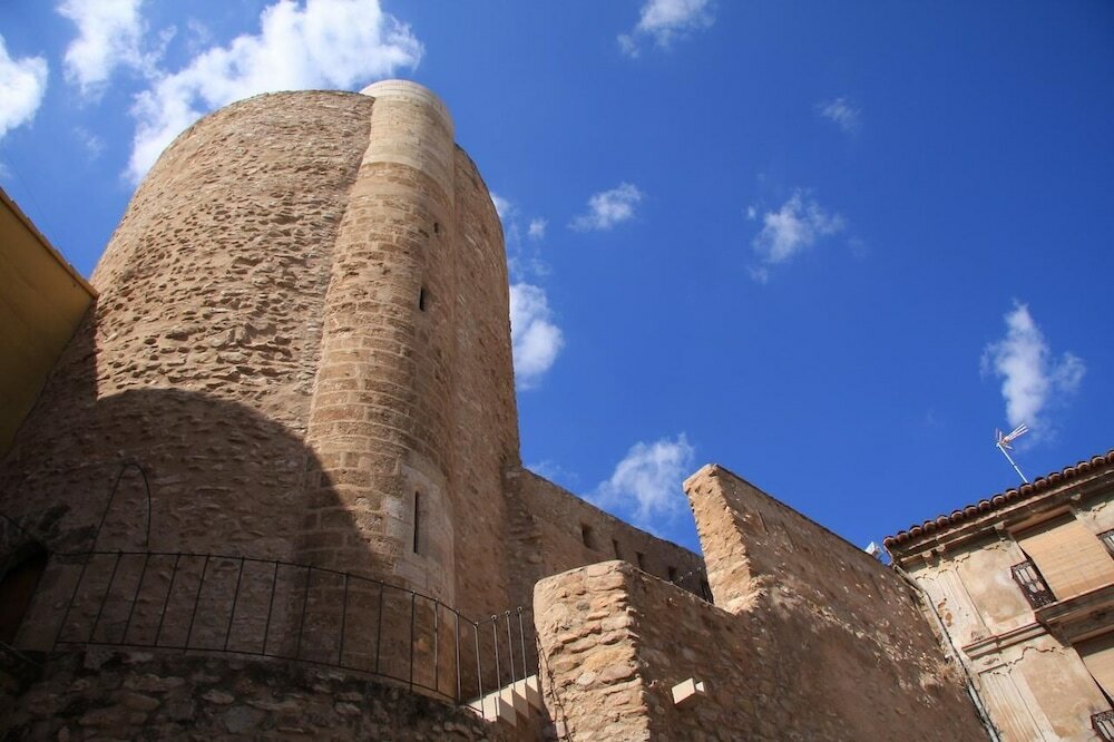 Фото Casa Rural El Patio de las Cebollas