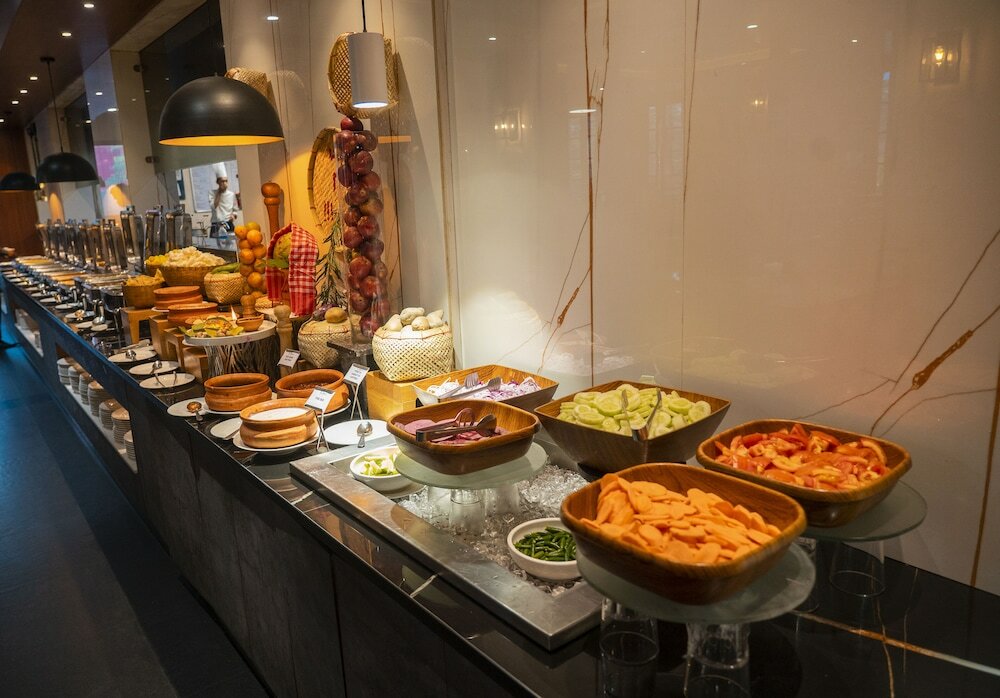 Фото Hotel Cachar Club by Siara