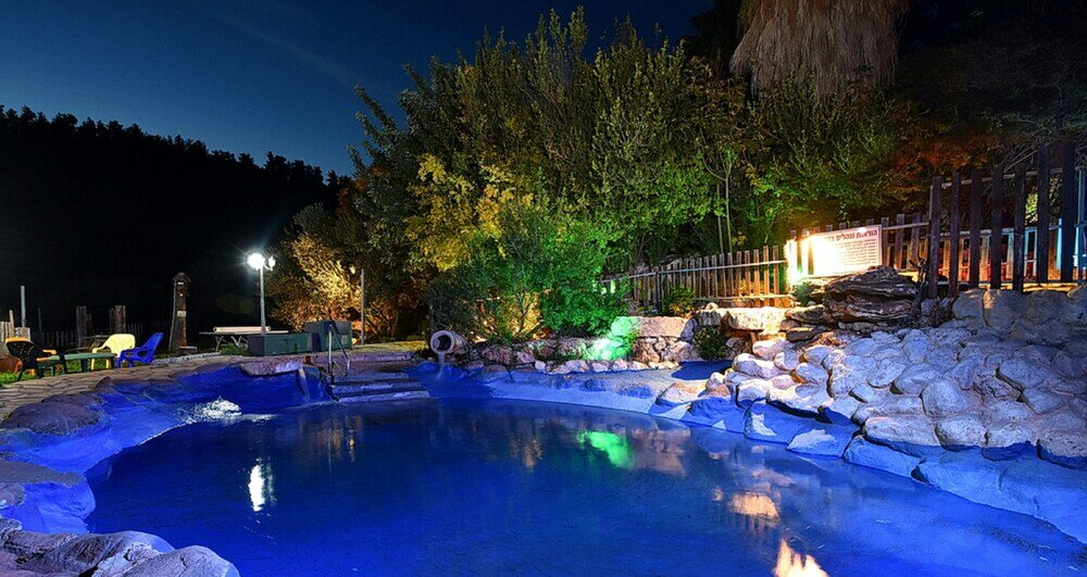 Фото Niflaot Hagalil