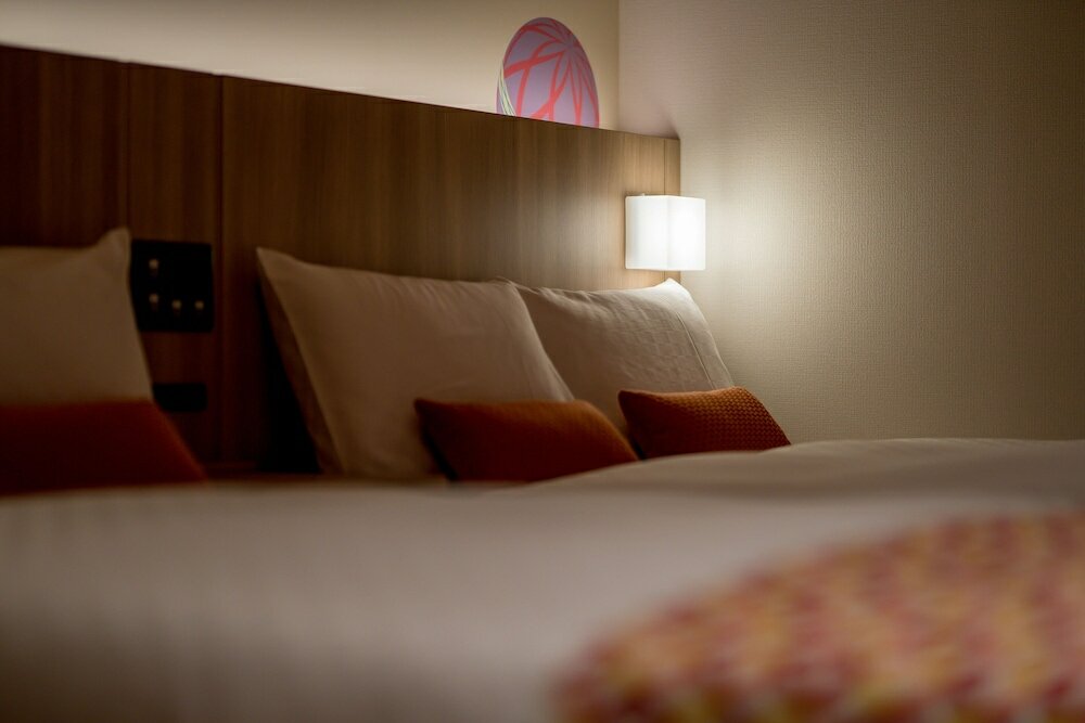 Фото Resi Stay Nishijin