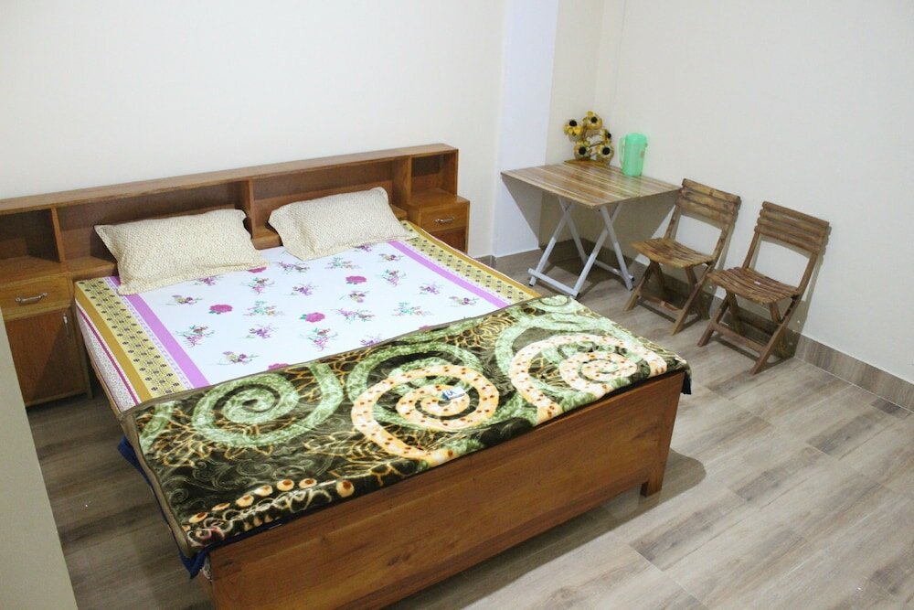 Фото Pumpkin Vibgyor Guest House