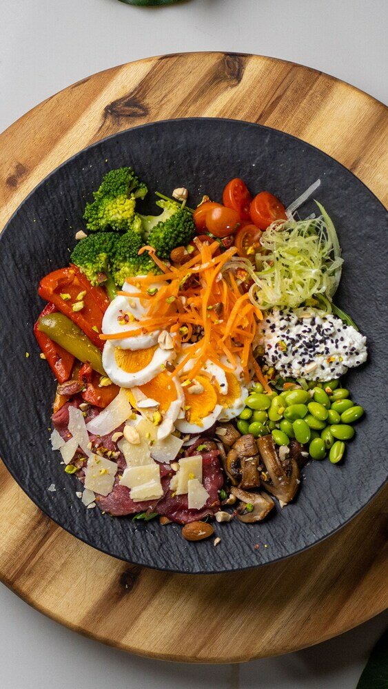 Фото TownHouse Tbilisi