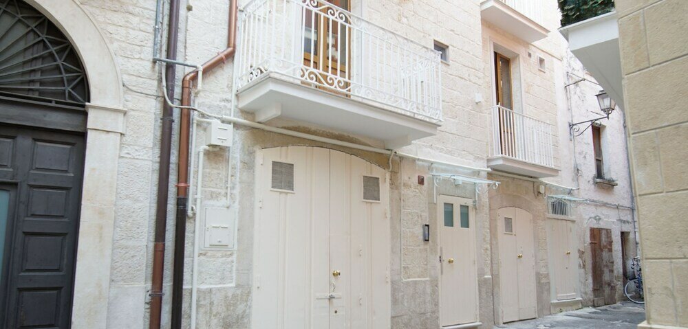 Фото Dimora Elizabeth II