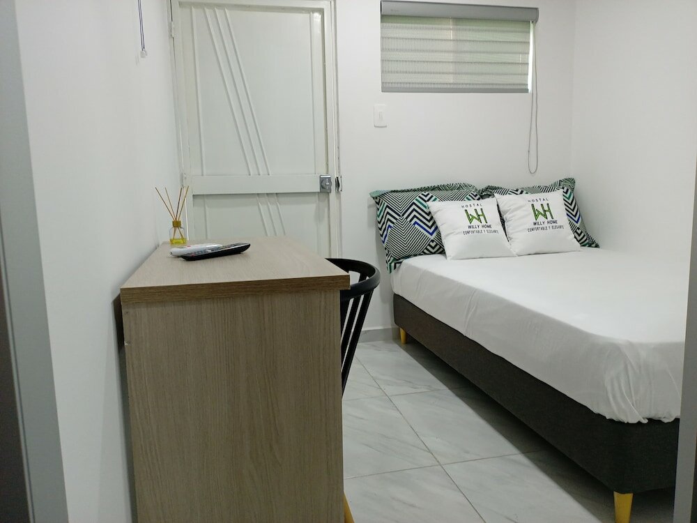 Фото Hostal Willy Home