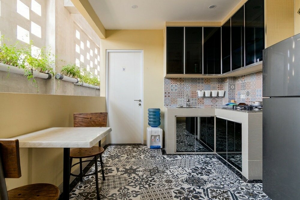 Фото RedDoorz near Plaza Atrium Senen