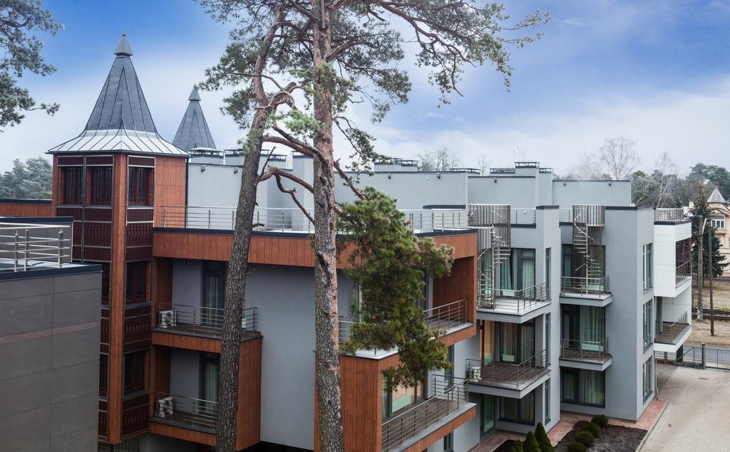 Фото отеля 3