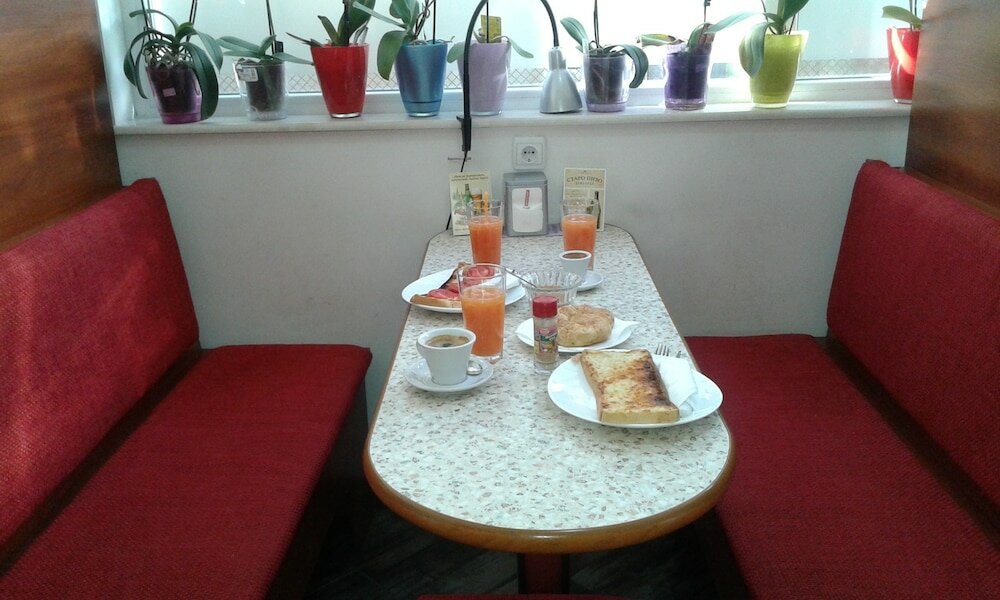 Фото Sagittarius Apartment