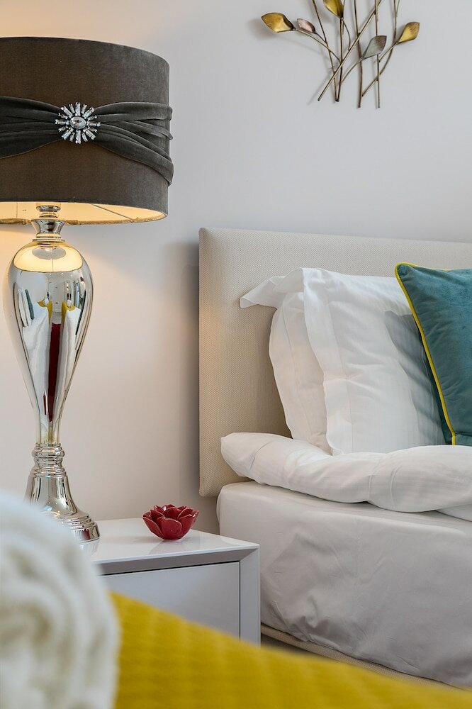 Фото Cromwell Road Apartments