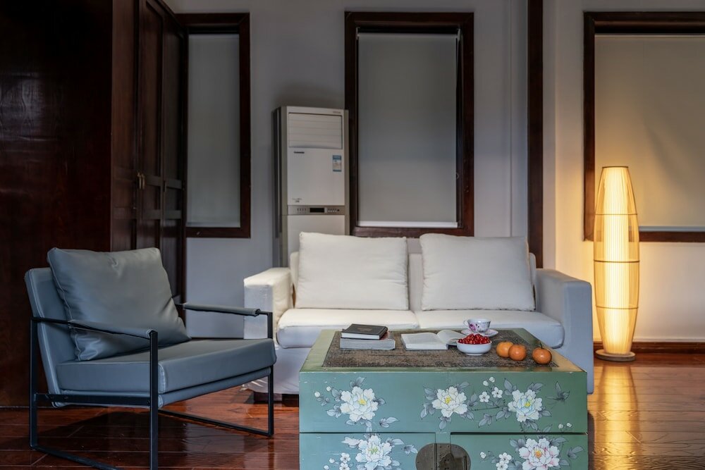 Фото Lijiang Xueshanyu Inn