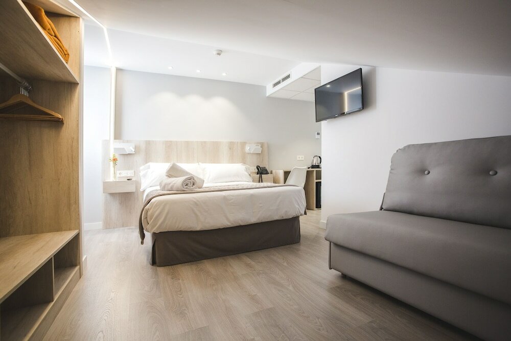 Фото Hotel Boutique Abaster