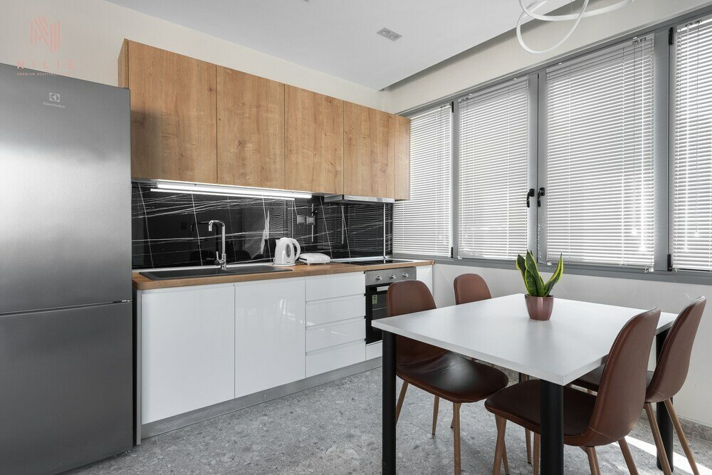 Фото Skysphere Nilie Hospitality Mgmt