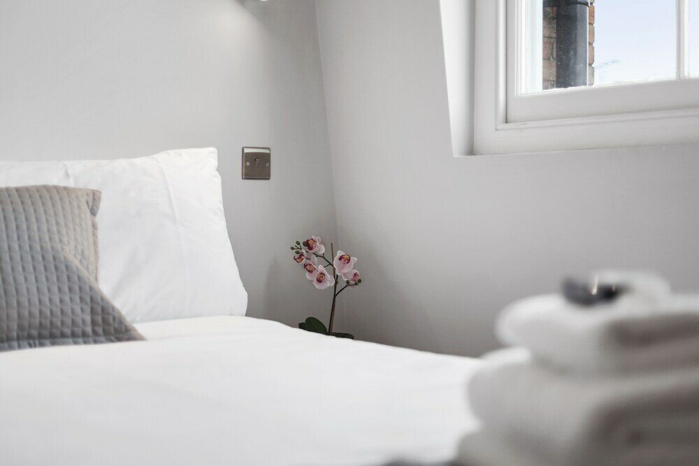 Фото Executive Apartments in Camden Town