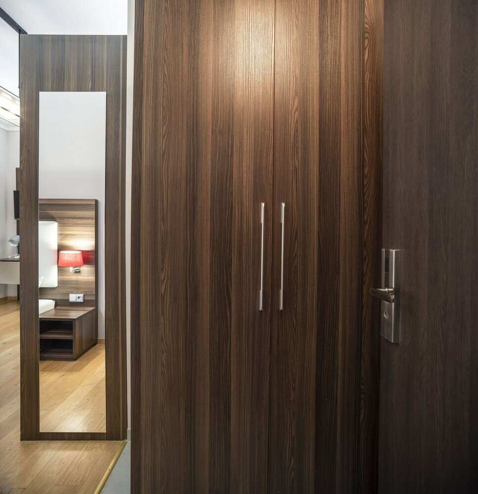 Фото Апартаменты CityWorld