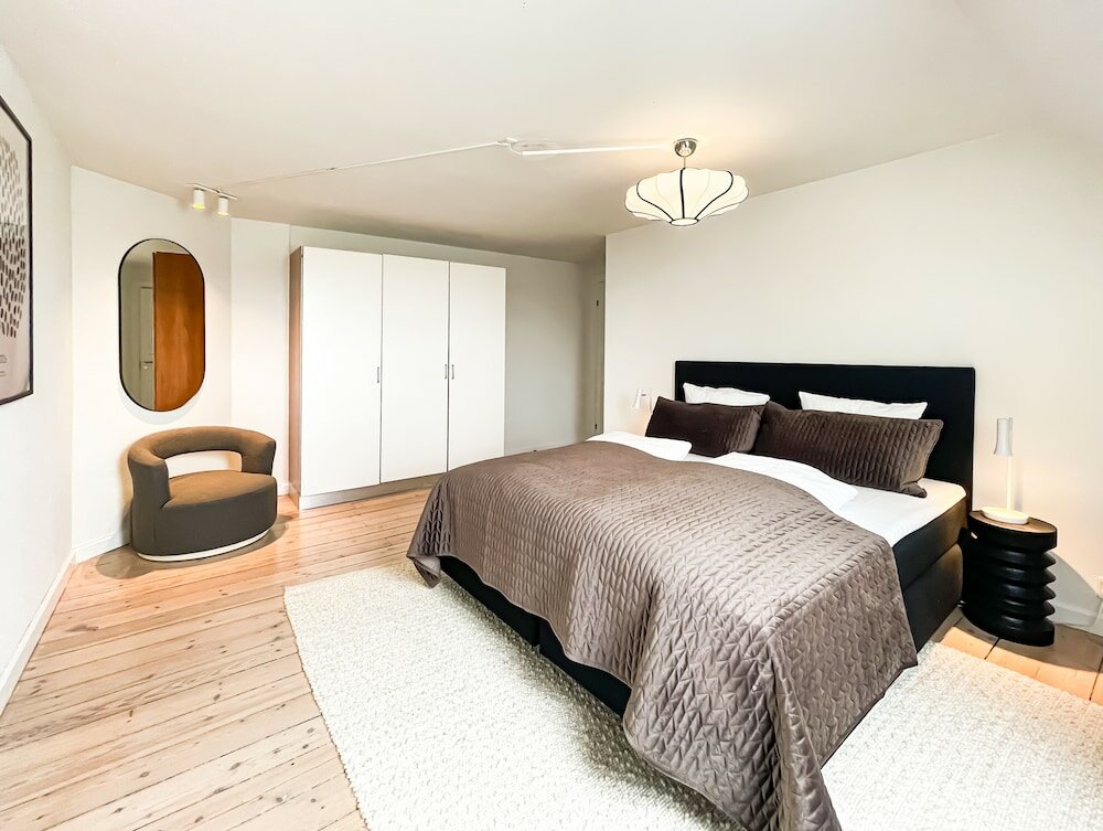 Фото Nordre Frihavnsgade