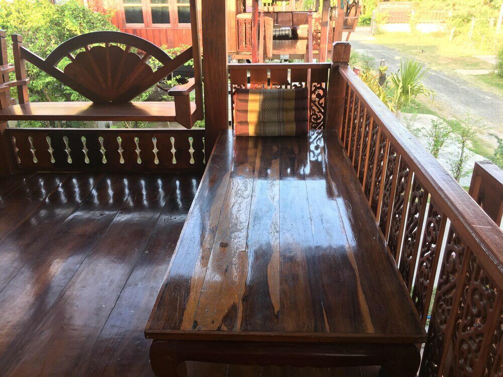 Фото Songphu Homestay