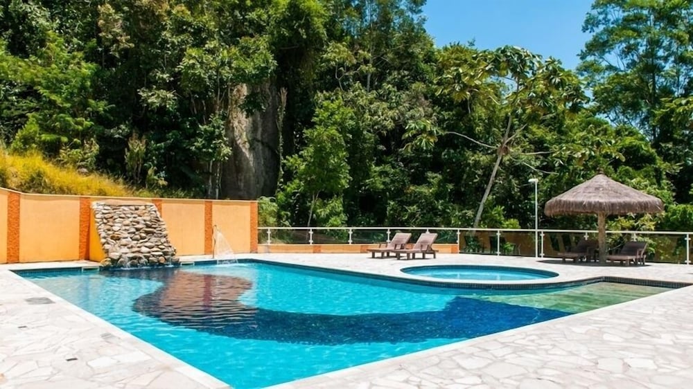 Фото Eco Park Hotel